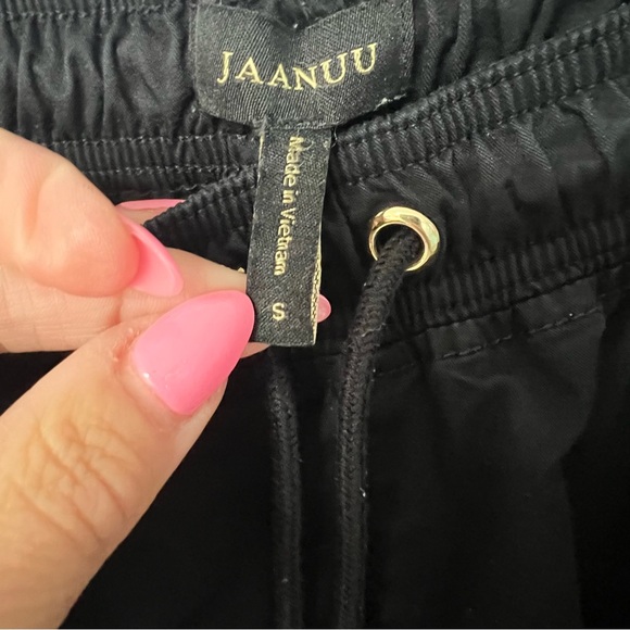 Jaanuu scrub pants - Picture 7 of 9